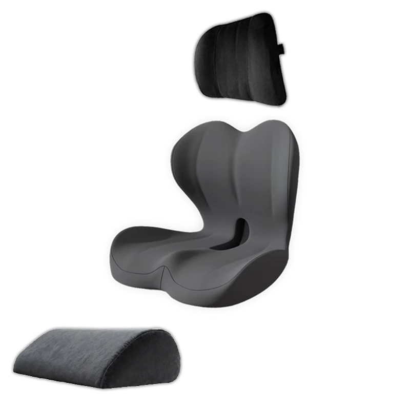 Memory Foam Cushion Pro