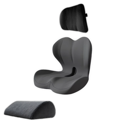 Memory Foam Cushion Pro