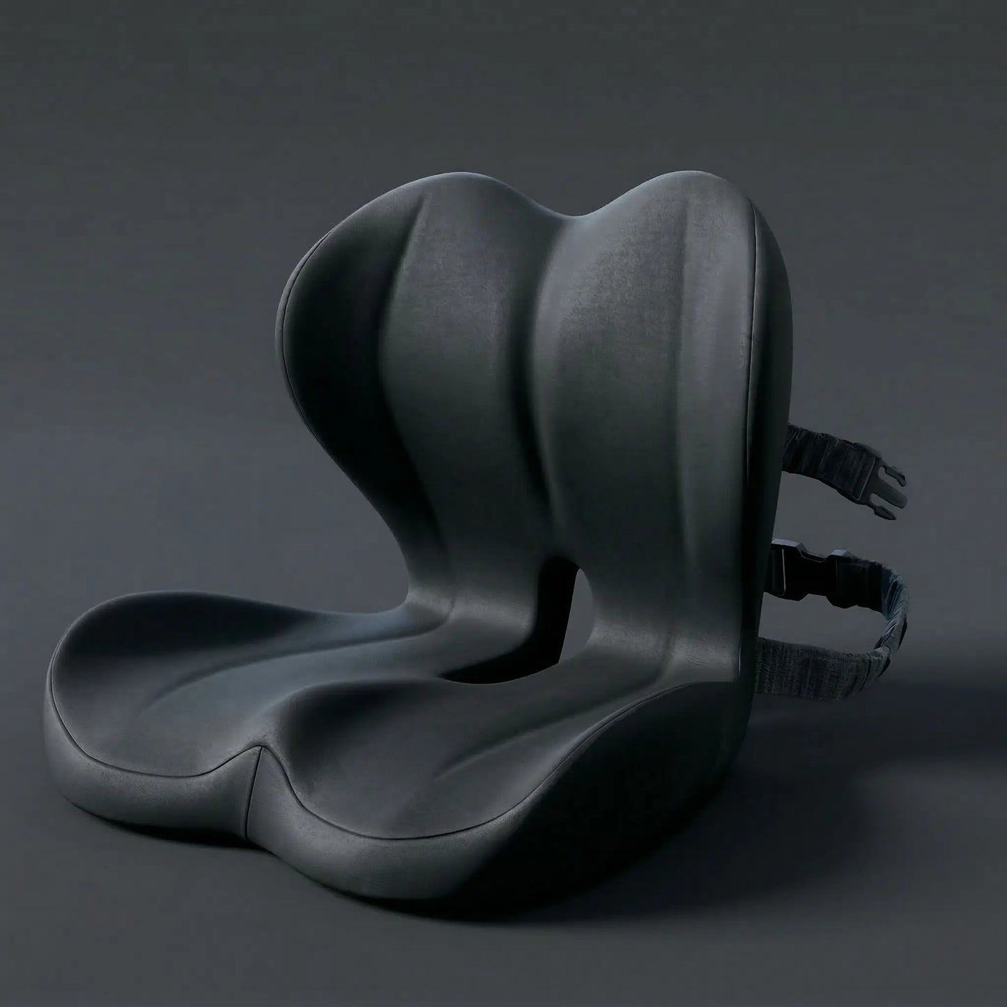 Memory Foam Cushion Pro