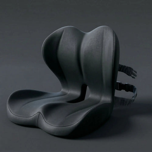 Memory Foam Cushion Pro