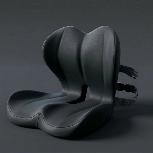 Memory Foam Cushion Pro