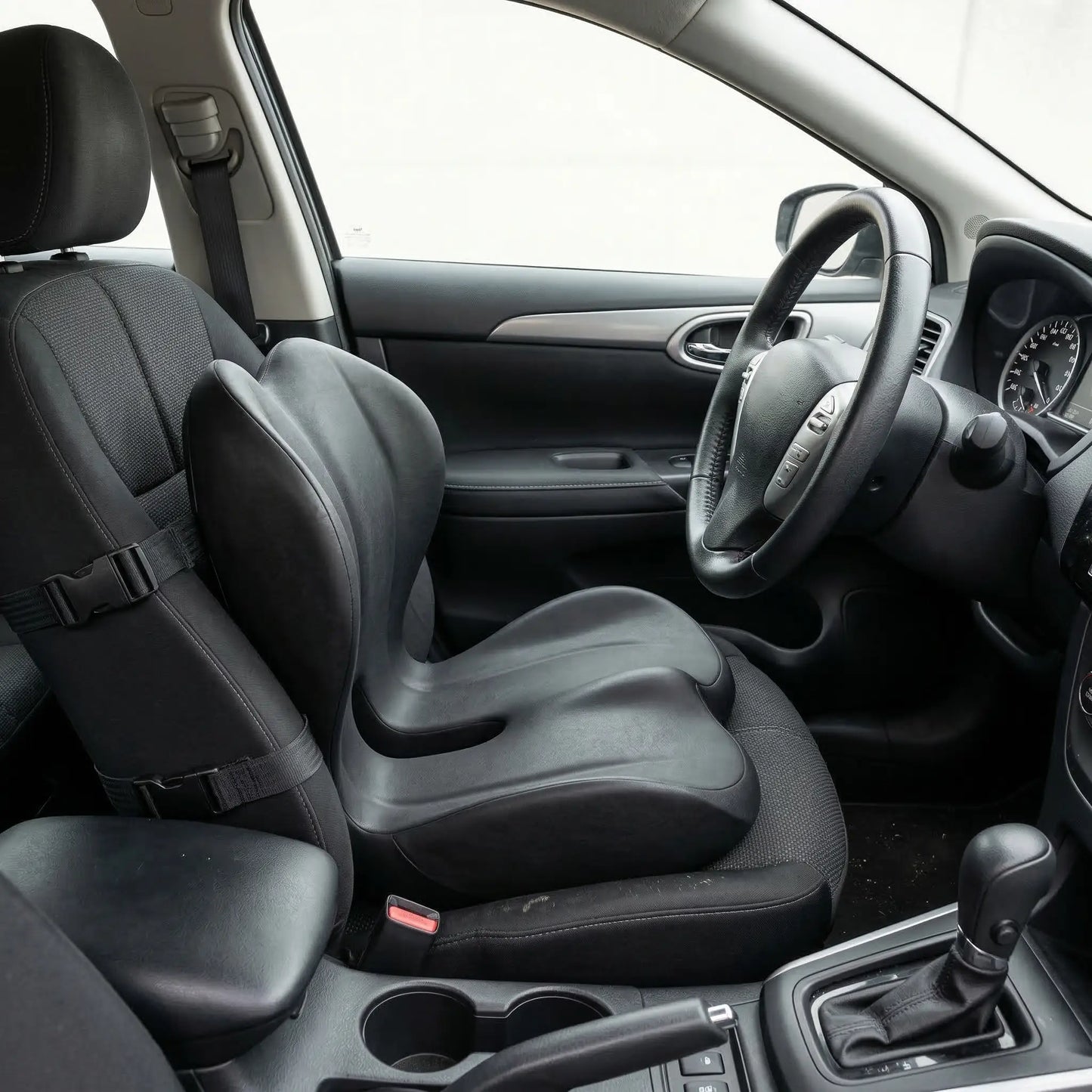 Memory Foam Cushion Pro