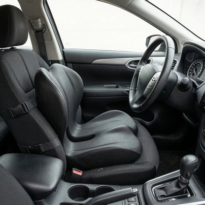 Memory Foam Cushion Pro