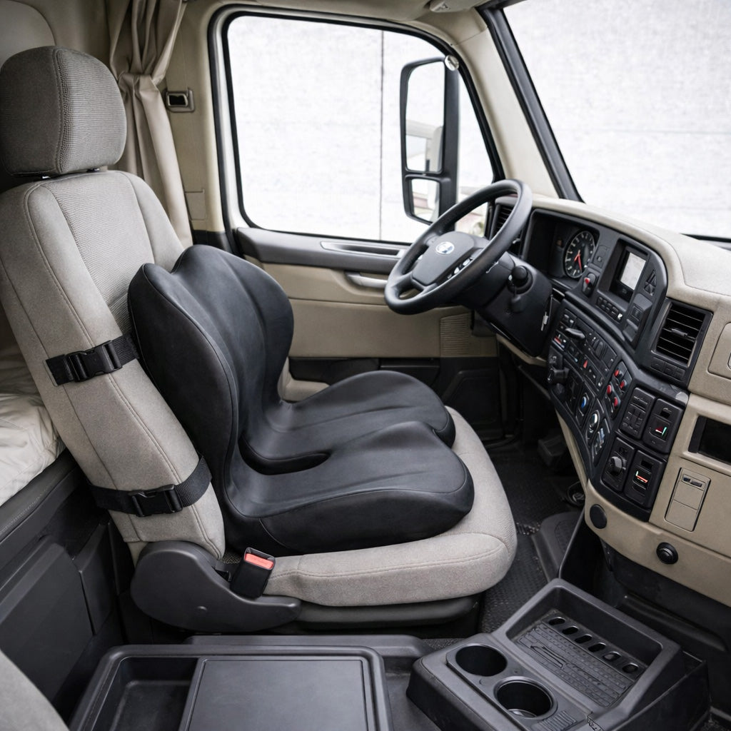 Memory Foam Cushion Pro