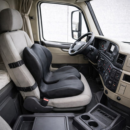 Memory Foam Cushion Pro